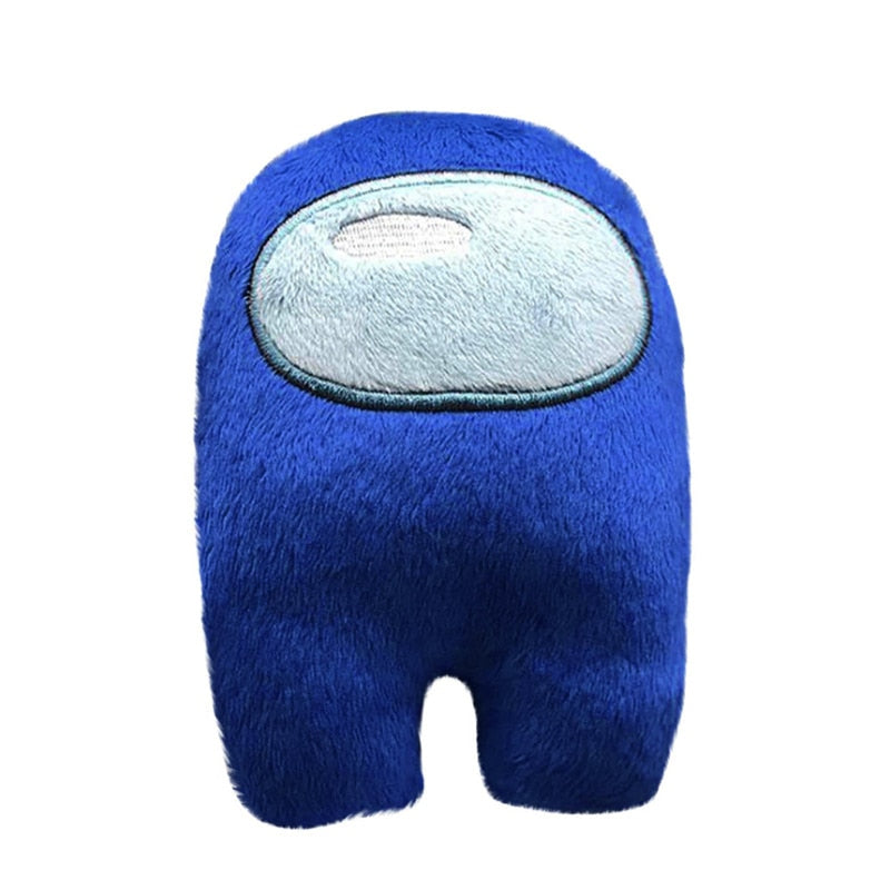 Among Us Plush Toy Among Us Plush Toy Furvenzy 8