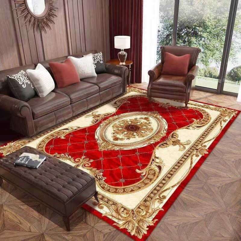 Carpet for Living Room - Area Rug Carpet for Living Room - Area Rug Furvenzy