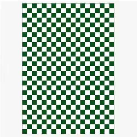 Checkered Moroccan Area Rug Checkered Moroccan Area Rug Furvenzy 80x120cm 6