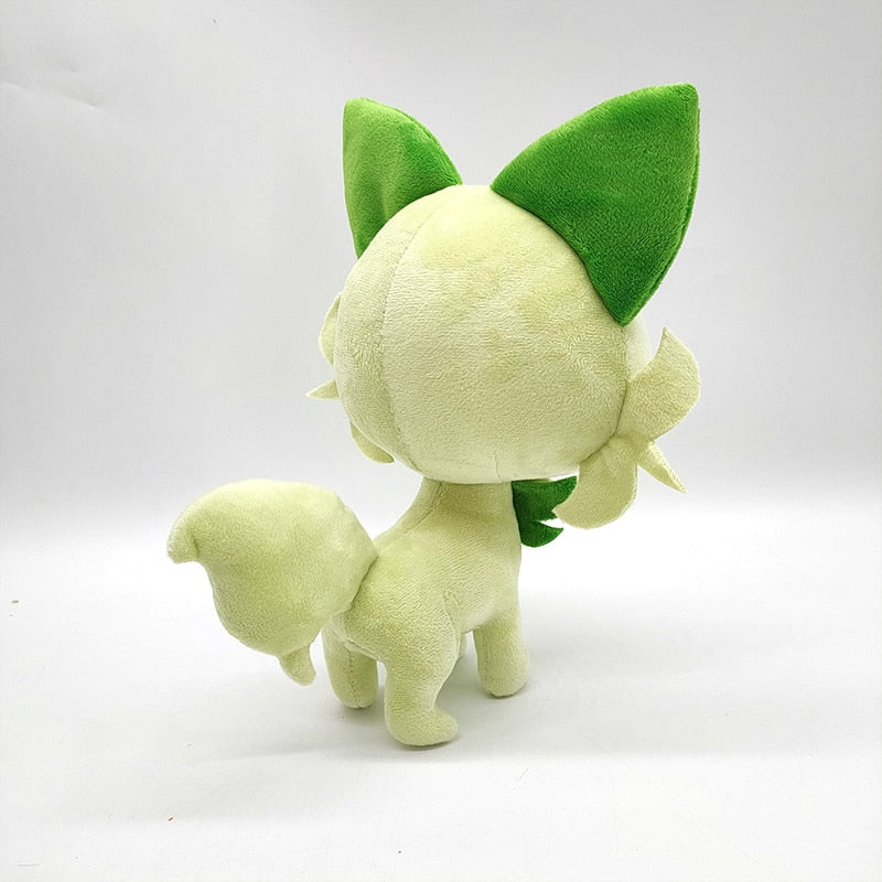 Sprigatito Pokemon Plush Sprigatito Pokemon Plush Furvenzy