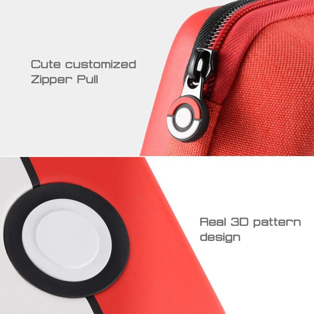 Pokemon Game Cards Hard Case Holder Pokemon Game Cards Hard Case Holder Furvenzy