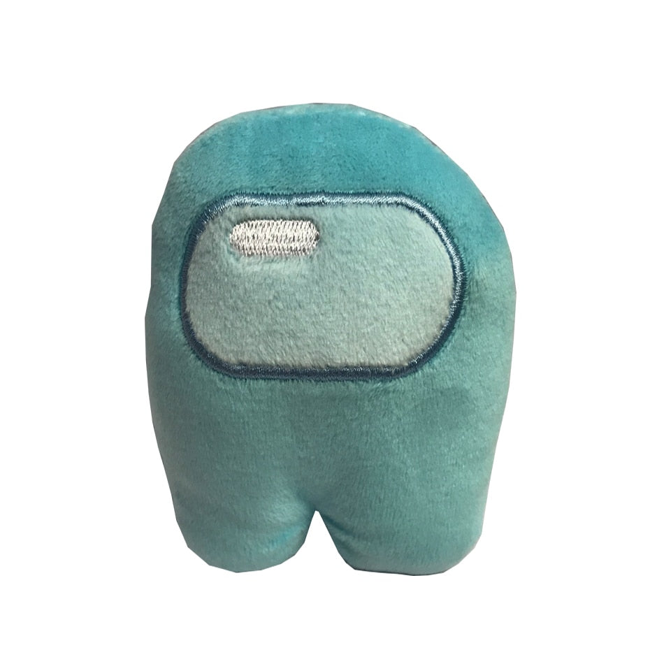 Among Us Plush Toy Among Us Plush Toy Furvenzy 6