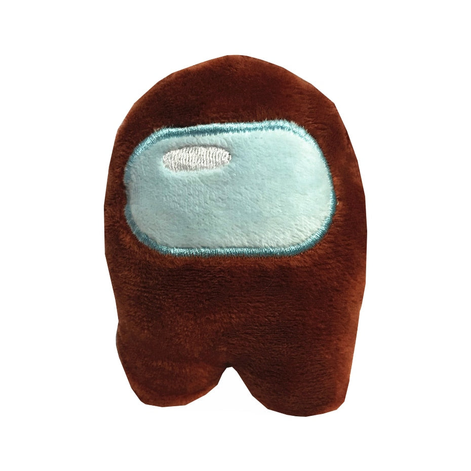 Among Us Plush Toy Among Us Plush Toy Furvenzy 11
