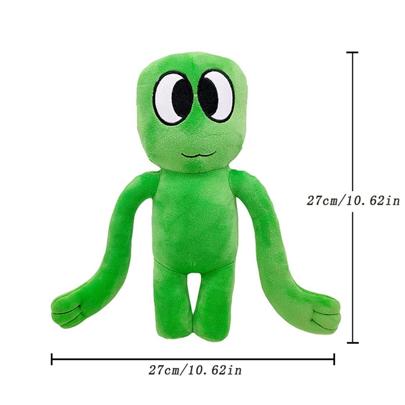Rainbow Friends Plush Toy Rainbow Friends Plush Toy Furvenzy CHPY-012