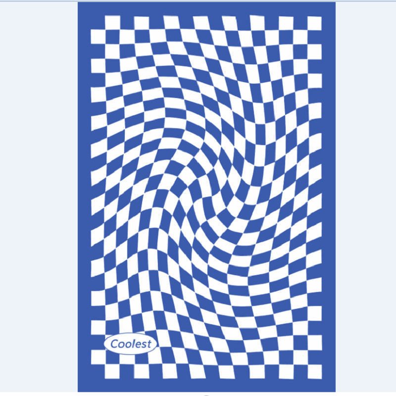 Checkered Moroccan Area Rug Checkered Moroccan Area Rug Furvenzy