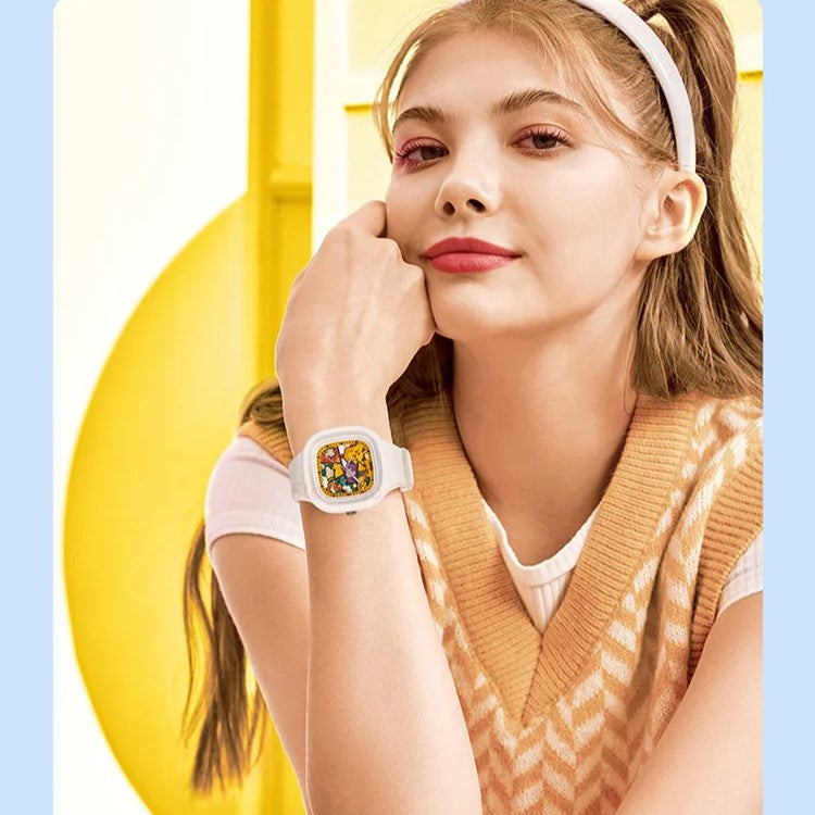 Pokemon Pikachu Waterproof Sports Watch Pokemon Pikachu Waterproof Sports Watch Furvenzy