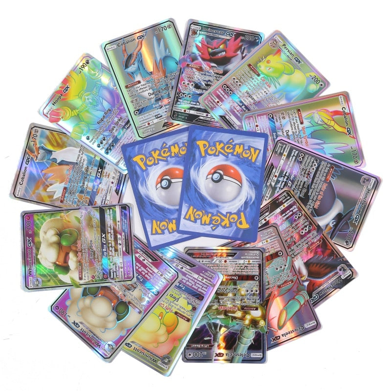 Pokemon Cards GX Tag Team Vmax Pokemon Cards GX Tag Team Vmax Furvenzy