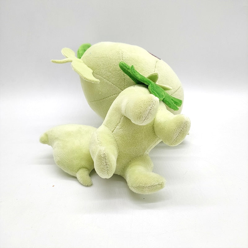 Sprigatito Pokemon Plush Sprigatito Pokemon Plush Furvenzy