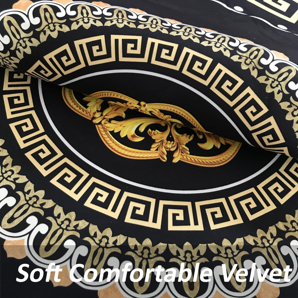 Mid Century Modern Rug Round Carpet Mid Century Modern Rug Round Carpet Furvenzy