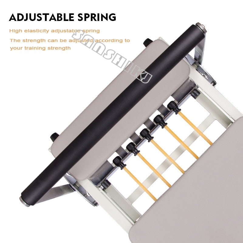 Pilates Reformer Exercise Equipment Pilates Reformer Exercise Equipment Furvenzy