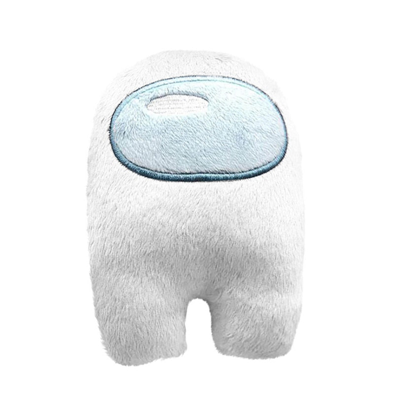 Among Us Plush Toy Among Us Plush Toy Furvenzy 12