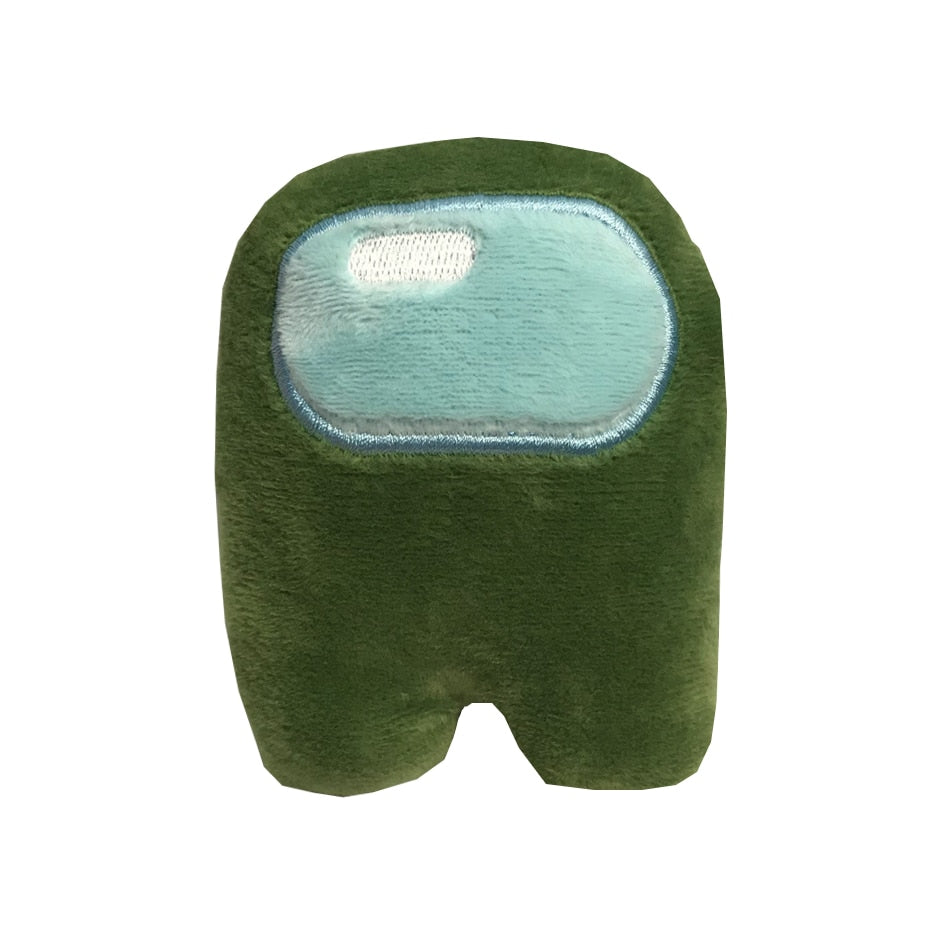 Among Us Plush Toy Among Us Plush Toy Furvenzy 9