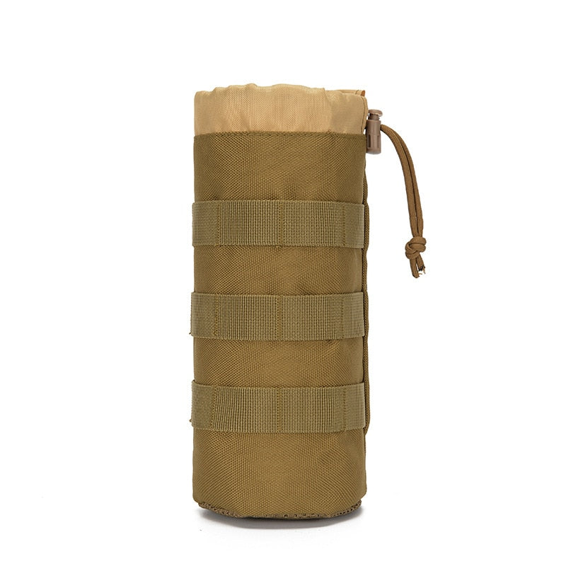Water Bottle Carrier - Tactical Water Bottle Carrier - Tactical Furvenzy