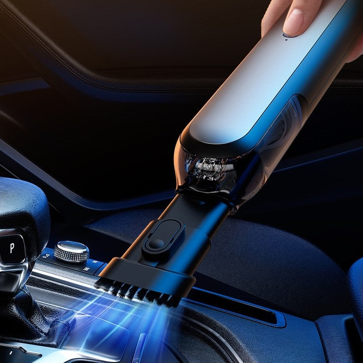Portable Handheld Car Vacuum Cleaner Portable Handheld Car Vacuum Cleaner Furvenzy