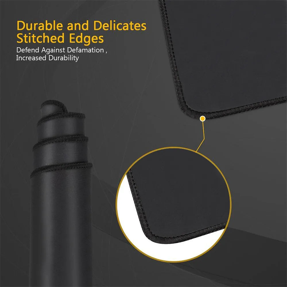 Gaming Mousepad Deskpad - Great Wave of Kanagawa Gaming Mousepad Deskpad - Great Wave of Kanagawa Furvenzy