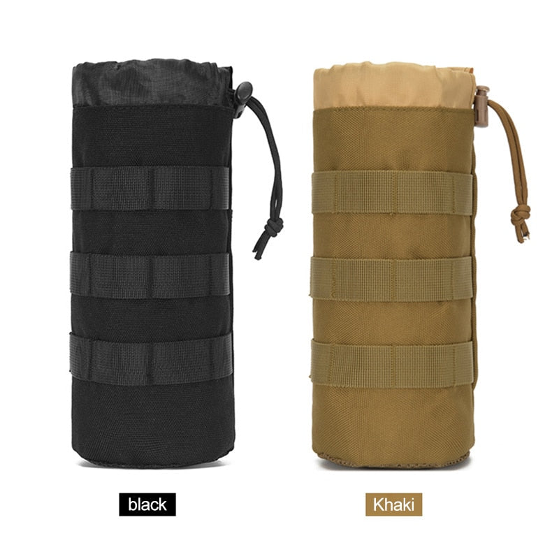 Water Bottle Carrier - Tactical Water Bottle Carrier - Tactical Furvenzy