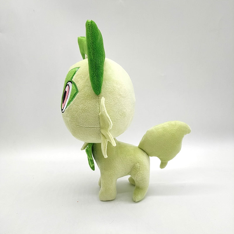 Sprigatito Pokemon Plush Sprigatito Pokemon Plush Furvenzy