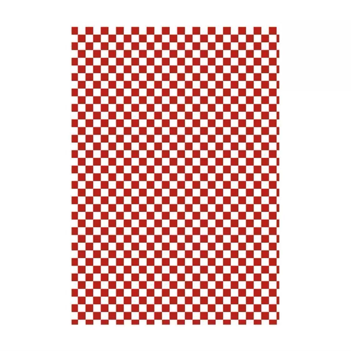 Checkered Moroccan Area Rug Checkered Moroccan Area Rug Furvenzy 80x120cm 13