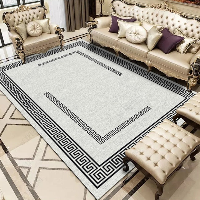 Modern Rug Carpets for Living Room Modern Rug Carpets for Living Room Furvenzy