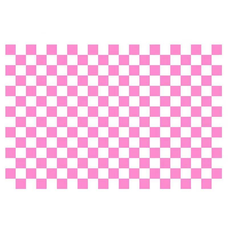 Checkerboard Living Room Carpet Geometric Rug Checkerboard Living Room Carpet Geometric Rug Furvenzy K 80x120cm