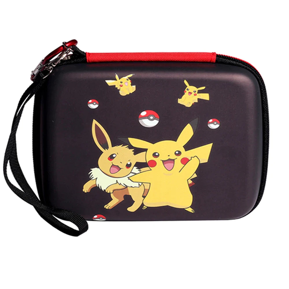 Pokemon Game Cards Hard Case Holder Pokemon Game Cards Hard Case Holder Furvenzy 6