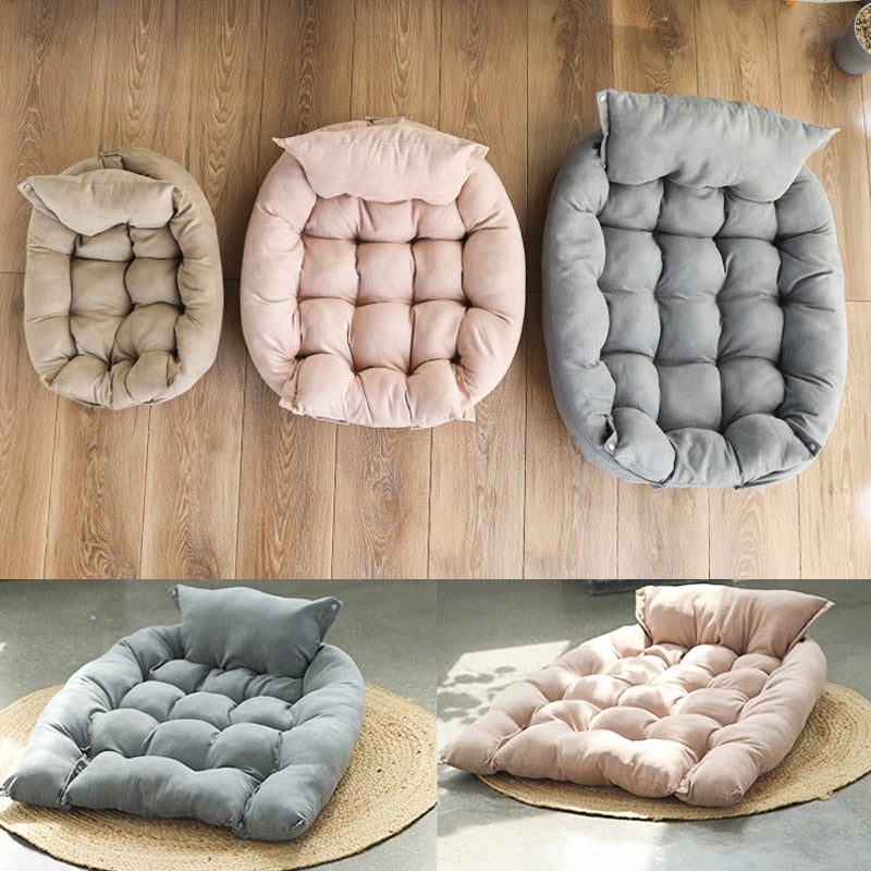 Luxury Sofa Dog Bed Luxury Sofa Dog Bed Furvenzy