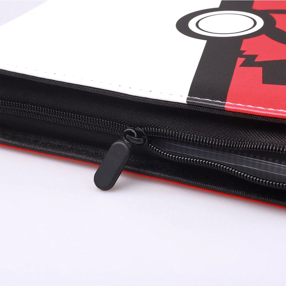 Pokemon 400 Card Album Binder Pokemon 400 Card Album Binder - Furvenzy