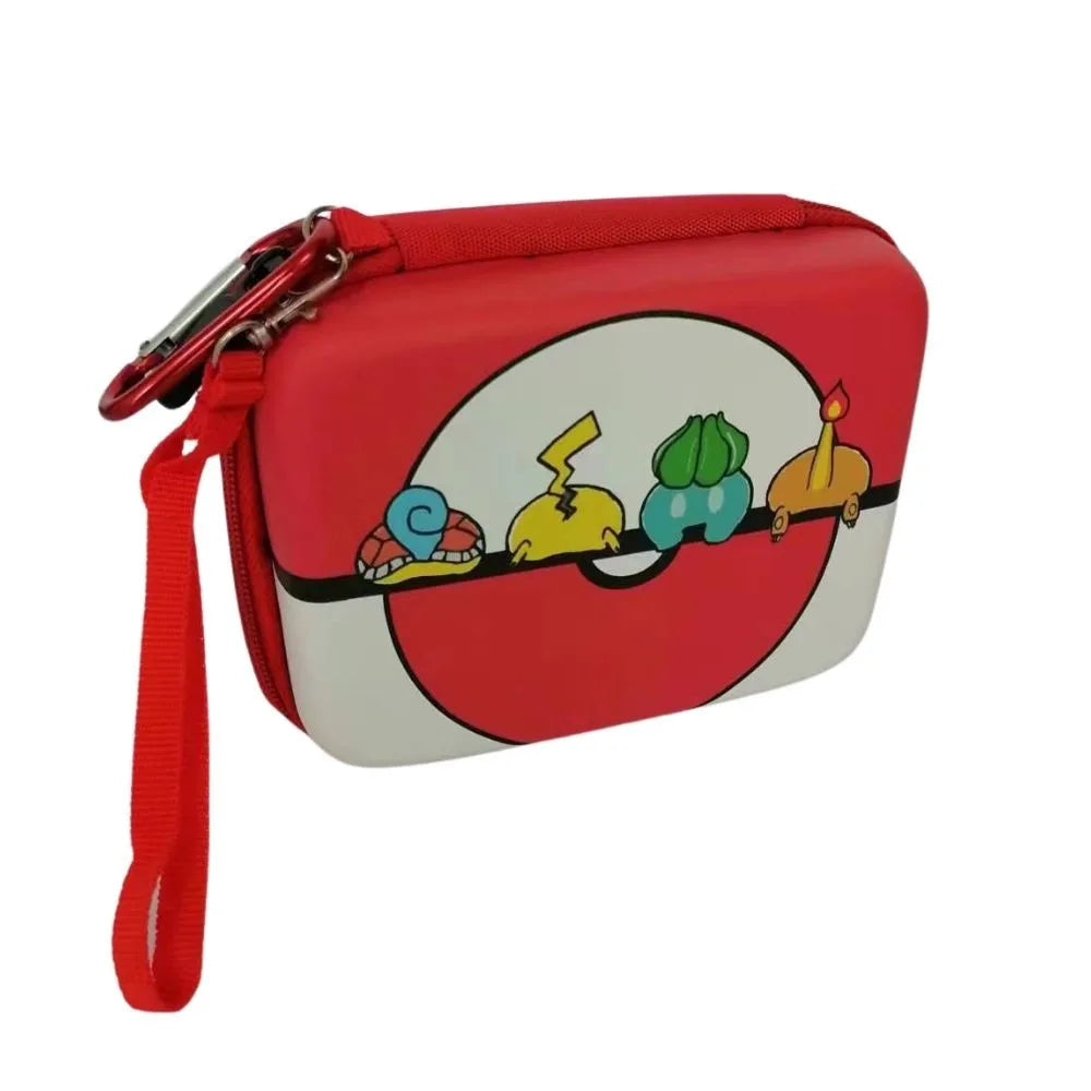 Pokemon Game Cards Hard Case Holder Pokemon Game Cards Hard Case Holder Furvenzy 2