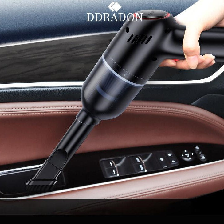 Portable Cleaner for Car Portable Cleaner for Car Vacuum Cleaner Furvenzy