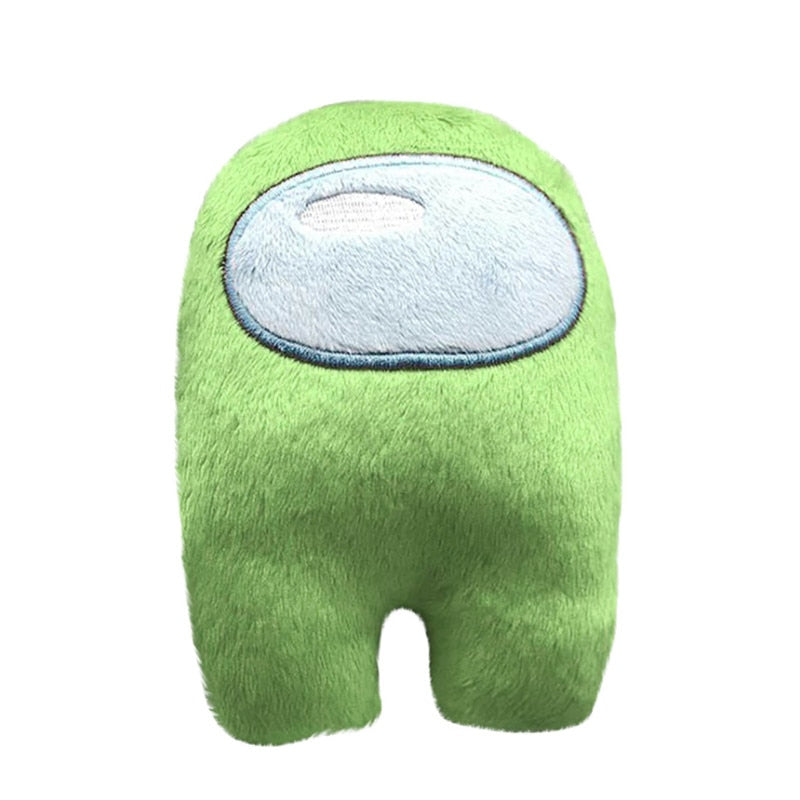 Among Us Plush Toy Among Us Plush Toy Furvenzy 7