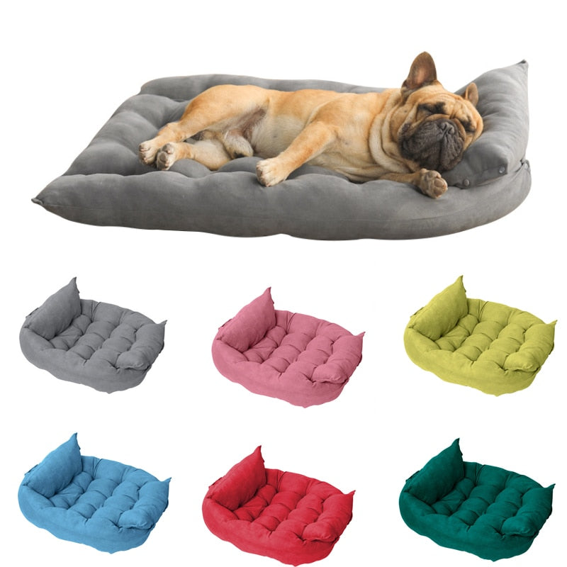 Luxury Sofa Dog Bed Luxury Sofa Dog Bed Furvenzy