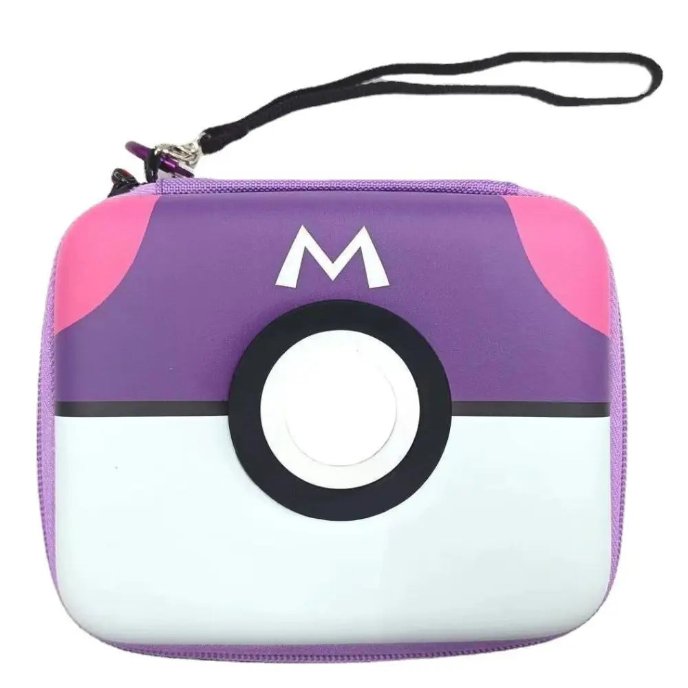 Pokemon Game Cards Hard Case Holder Pokemon Game Cards Hard Case Holder Furvenzy 3