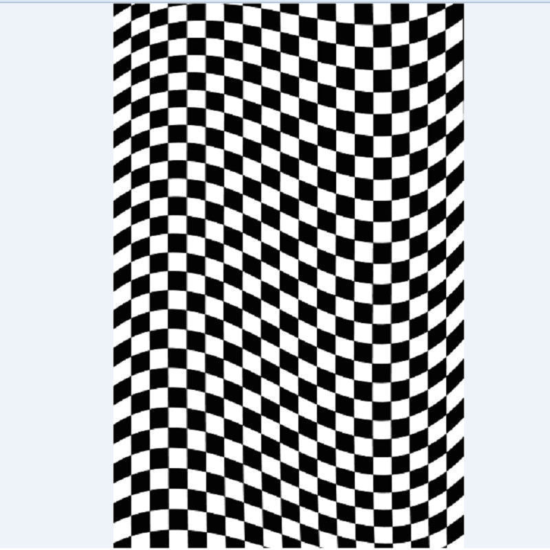 Checkered Moroccan Area Rug Checkered Moroccan Area Rug Furvenzy