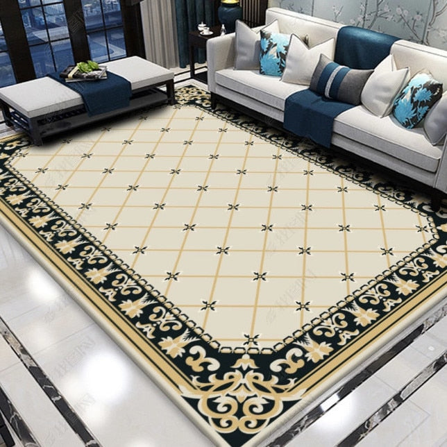 Modern Rug Carpets for Living Room Modern Rug Carpets for Living Room Furvenzy