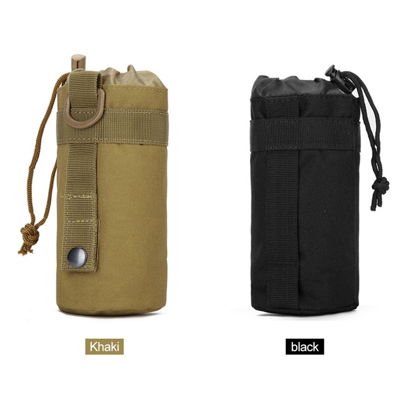Water Bottle Carrier - Tactical Water Bottle Carrier - Tactical Furvenzy