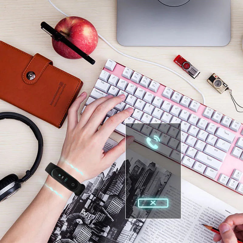 Pokemon Smart Digital Rechargeable Watch Pokemon Smart Digital Rechargeable Watch Furvenzy