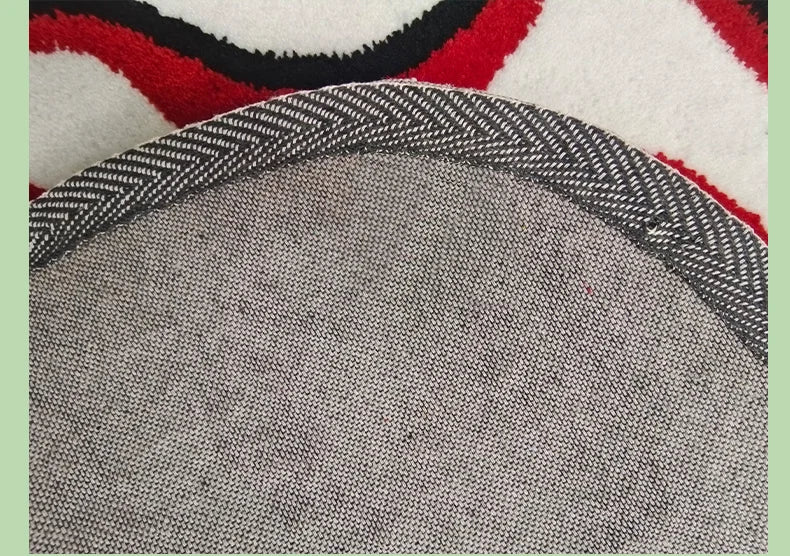 Pokemon Anime Sunglasses Plush Floor Mat Pokemon Anime Sunglasses Plush Floor Mat Furvenzy