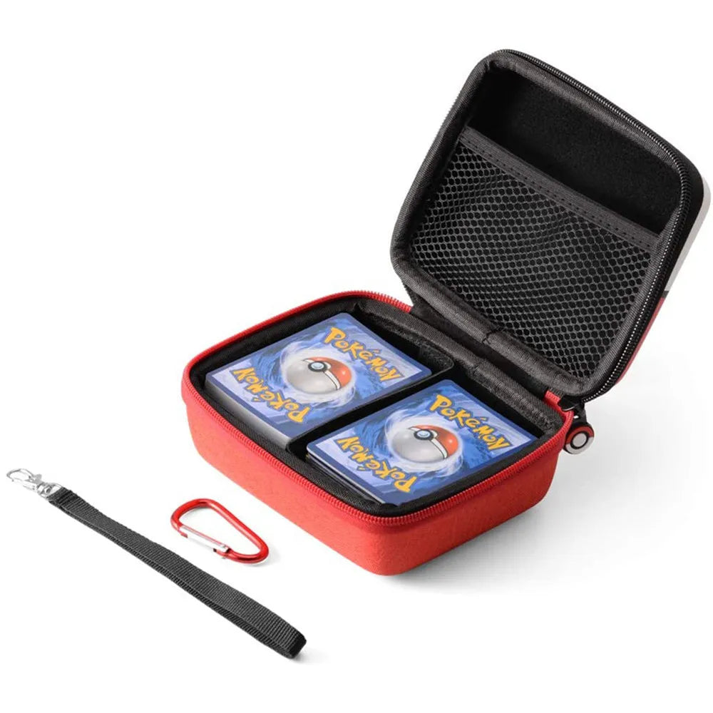 Pokemon Game Cards Hard Case Holder Pokemon Game Cards Hard Case Holder Furvenzy