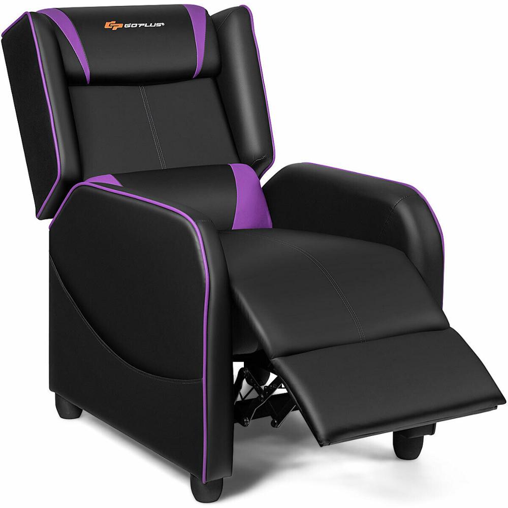 Massage Gaming Recliner Chair Massage Gaming Recliner Chair Furvenzy