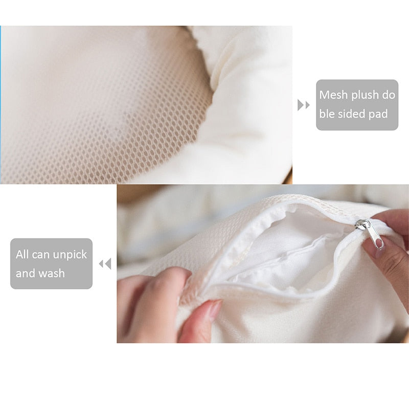 Rattan Leverage Pet Sleeping Bed Rattan Leverage Pet Sleeping Bed Furvenzy