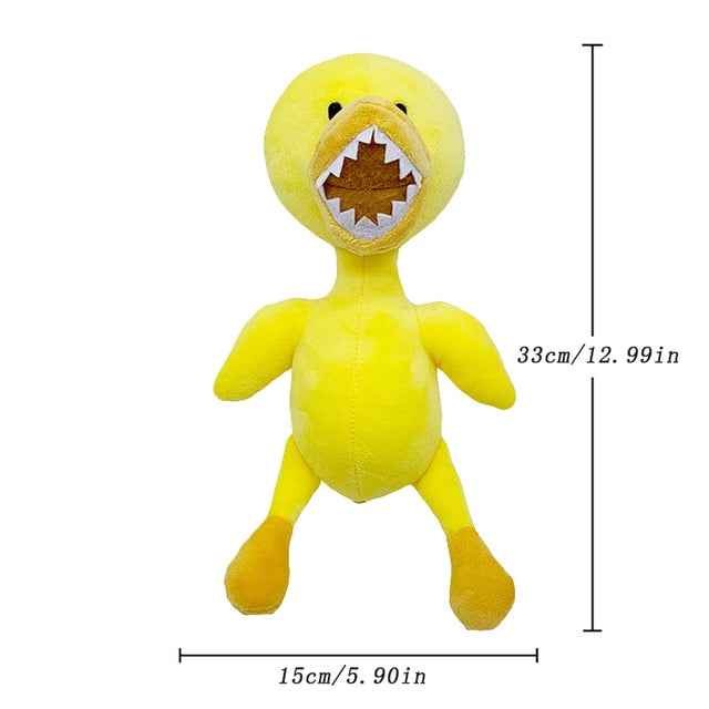 Rainbow Friends Plush Toy Rainbow Friends Plush Toy Furvenzy CHPY-008