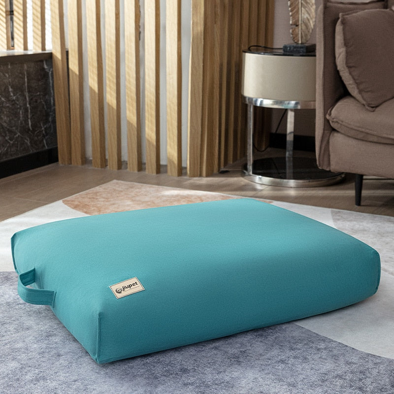 Pet Dog Sofa Mattress Pet Dog Sofa Mattress Furvenzy Green M 60-45CM