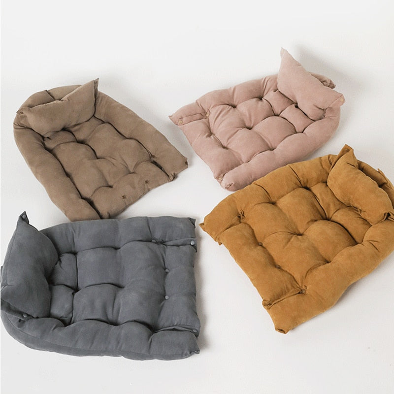 Luxury Sofa Dog Bed Luxury Sofa Dog Bed Furvenzy