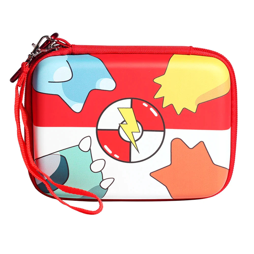 Pokemon Game Cards Hard Case Holder Pokemon Game Cards Hard Case Holder Furvenzy