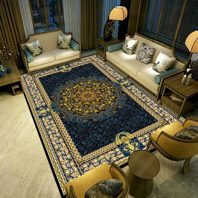 Modern Rug Carpets for Living Room Modern Rug Carpets for Living Room Furvenzy 100x120cm 5