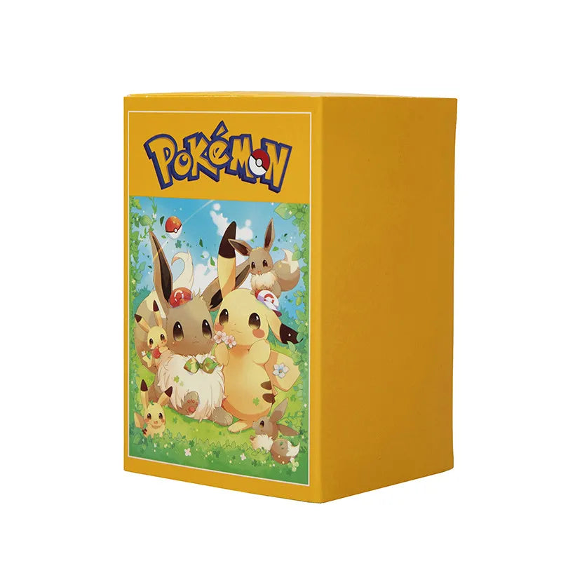 Pokemon Pikachu Pocket Monster Watch Pokemon Pikachu Pocket Monster Watch Furvenzy