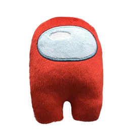 Among Us Plush Toy Furvenzy 4