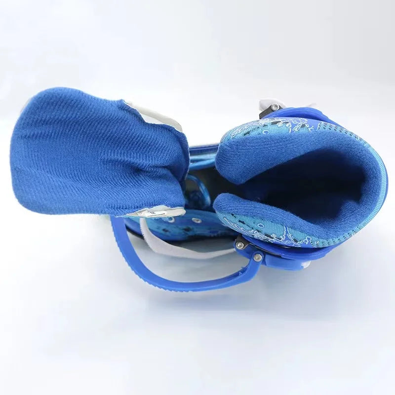 Professional Adjustable Inline Racing Roller Skates Professional Adjustable Inline Racing Roller Skates Furvenzy