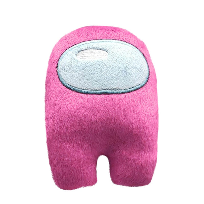 Among Us Plush Toy Among Us Plush Toy Furvenzy 2