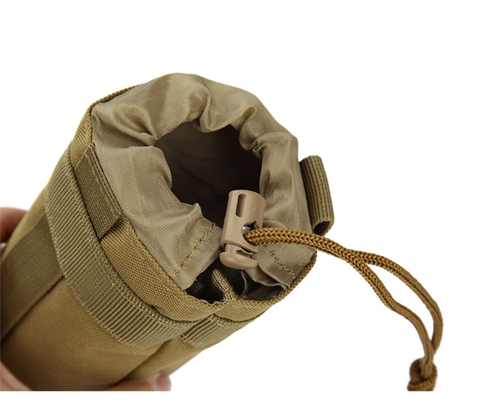 Water Bottle Carrier - Tactical Water Bottle Carrier - Tactical Furvenzy